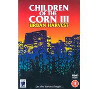 Stephen King's Children Of The Corn 3 - Urban Harvest [1994]