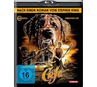 Stephen King's Cujo - Director's Cut (Blu-ray) Wallace Dee Hugh-Kelly Daniel Ed