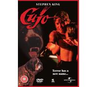 Stephen King'S Cujo [Edizione: Regno Unito] [Edizione: Regno Unito]