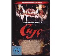 Stephen King's Cujo ( Extented Director's Cut )