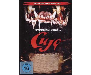 Stephen King's Cujo ( Extented Director's Cut )