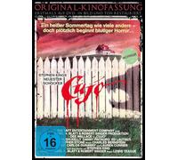 Stephen King's Cujo - Kinofassung (DVD) Wallace Dee Hugh-Kelly Daniel Lauter Ed