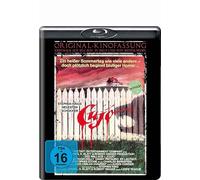 Stephen King's Cujo - Kinofassung (Blu-ray) Wallace Dee Hugh-Kelly Daniel Lauter
