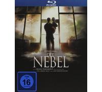 Stephen King's Der Nebel - Steelbook