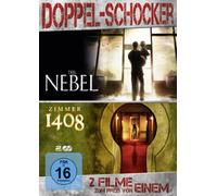 Stephen King's Der Nebel/Zimmer 1408