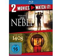 Stephen King's Der Nebel/Zimmer 1408