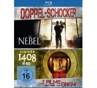 Stephen King's Der Nebel/Zimmer 1408