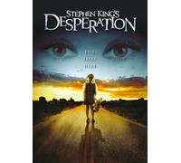 Stephen King's Desperation (DVD) Kevin Carroll Annabeth Gish Charles Durning