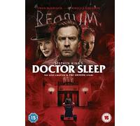 Stephen Kings Doctor Sleep [Edizione: Regno Unito]