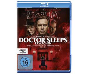 Stephen Kings Doctor Sleeps Erwachen