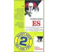 Stephen King's Es/Tommyknockers