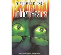 Stephen King's Golden Years