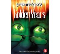 Stephen King's Golden Years (DVD)