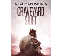 Stephen King's Graveyard Shift (DVD) David Andrews Kelly Wolf Stephen Macht