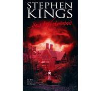 Stephen King's Haus der Verdammnis