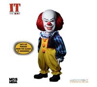 Stephen Kings It 1990 MDS Deluxe Action Figure Pennywise 38 cm