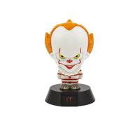 Stephen Kings It 2017 3D Icon Light Pennywise 10 Cm Paladone Products