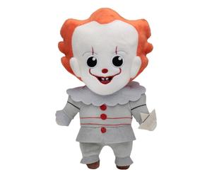 Stephen King's It 2017 Phunny Peluche Figura Pennywise 20 Cm Kidrobot