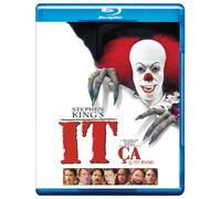 Stephen King's It (Blu-ray)