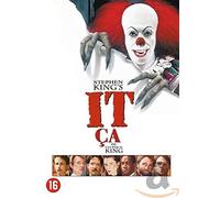 Stephen King's IT (DVD)