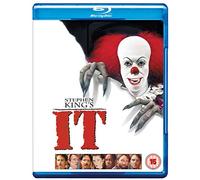 Stephen King's It [Edizione: Regno Unito] [Edizione: Regno Unito]