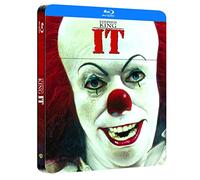Stephen King's It - Steelbook (Esclusiva Amazon)