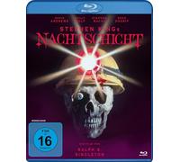Stephen King's Nachtschicht (Stephen King's Graveyard Shift)