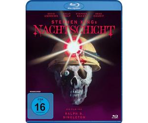 Stephen King's Nachtschicht (Stephen King's Graveyard Shift)