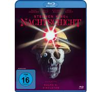 Stephen King's Nachtschicht (Stephen King's Graveyard Shift) David Andrews