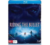Stephen King's Riding the Bullet (Blu-ray) Jonathan Jackson David Arquette