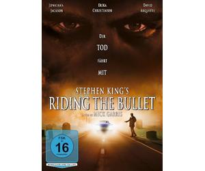 Stephen King's Riding the Bullet - Der Tod fährt mit