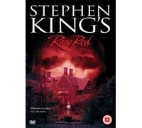 Stephen King's Rose Red (DVD)