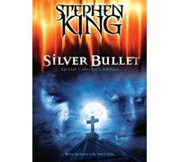 Stephen King's Silver Bullet