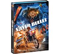 Stephen King's Silver Bullet (Collector's Edition)