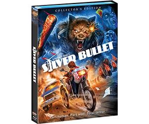 Stephen King's Silver Bullet (Collector's Edition)