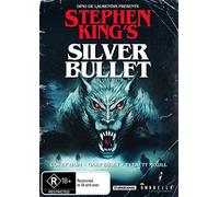 Stephen King'S Silver Bullet [Edizione: Australia]