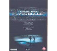 Stephen King'S Silver Bullet [Edizione: Regno Unito]