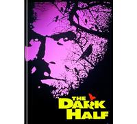 Stephen King's Stark - The Dark Half [Blu-Ray+DVD] Cover A - Mediabook - uncut