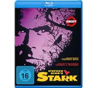 Stephen King's Stark: The Dark Half (uncut) (Blu-ray) Timothy Hutton Amy Madigan