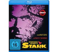 Stephen King's Stark: The Dark Half (uncut) (Blu-ray) Timothy Hutton Amy Madigan