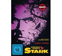 Stephen King's Stark: The Dark Half (uncut) (DVD) Timothy Hutton Amy Madigan