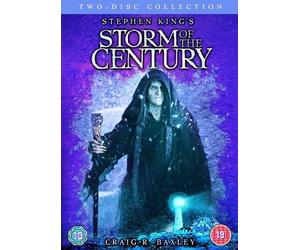 Stephen King's Storm of the...