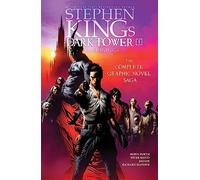 Stephen King's the Dark Tower Beginnings Omnibus