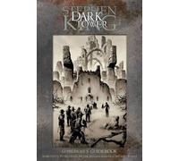 Stephen King's The Dark Tower - Gunslinger's Guidebook