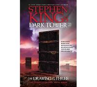 Stephen King Pet Stephen King's the Dark Tower: The Drawing (Copertina rigida)