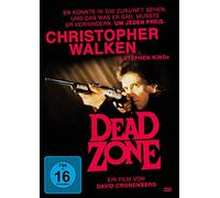 Stephen Kings The Dead Zone