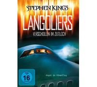 Stephen King's The Langoliers - Die andere Dimension