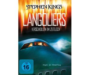 Stephen King's The Langoliers - Die andere Dimension