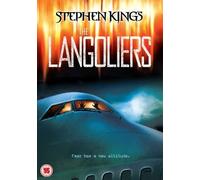 Stephen King's The Langoliers (DVD)