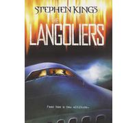 Stephen King's The Langoliers (DVD) Patricia Wettig Dean Stockwell Kate Maberly